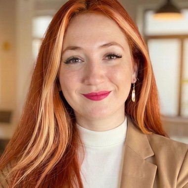 Valentina M. - Freelance Audio Transcriber