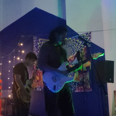 Batyr K. - Freelance Music Producer