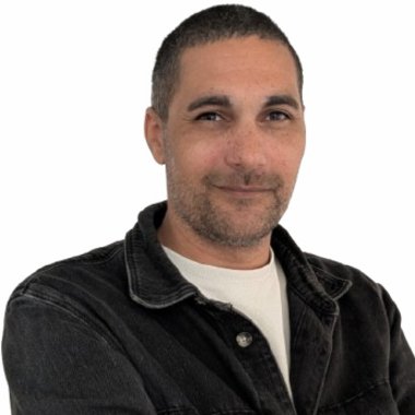 Michaël O. - Freelance App Designer