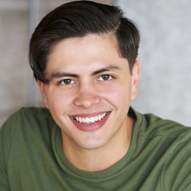 njc038942 - Freelance Actor