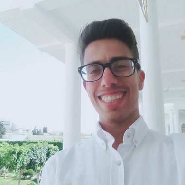 Amen A. - Freelance Programmer