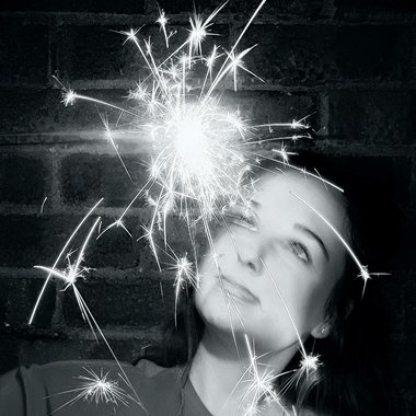 Olha B. - Freelance Logo Designer