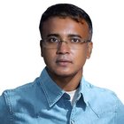 Ashes Kumar Mazumder