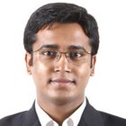 Ashes Kumar Mazumder