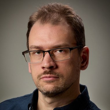 Jason K. - Freelance Image Editor