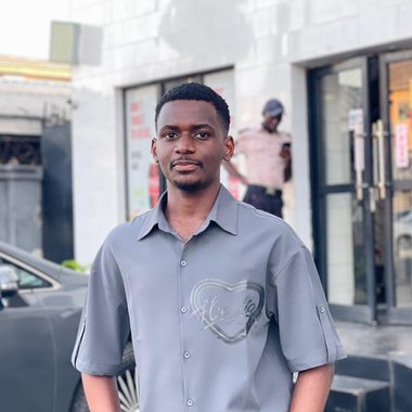 pleasant o. - Freelance Brand Designer