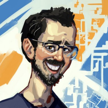 Gustavo d. - Freelance Illustrator