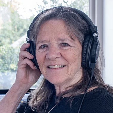 Sally S. - Freelance Composer