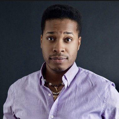 Dwayne G. - Freelance Art Director