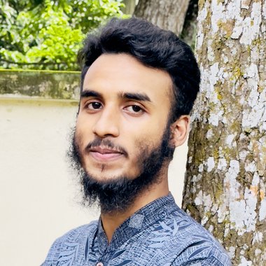 Rakibul H. - Freelance Brand Designer