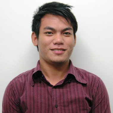 Ray R. - Freelance Data Scientist