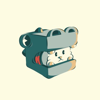 Pavel T. - Freelance Vector Illustrator