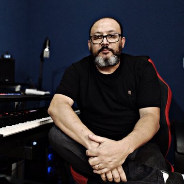 Lincoln S. - Freelance Music Producer