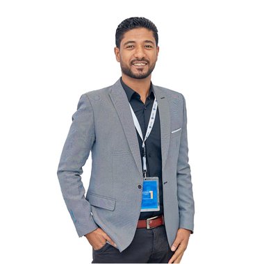 Yasser A. - Freelance Content Creator