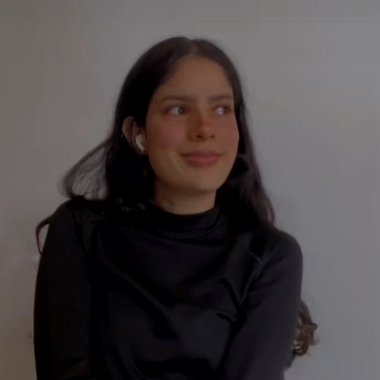 Sofía M. - Freelance Architect