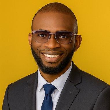 Micheal O. - Freelance Web Developer