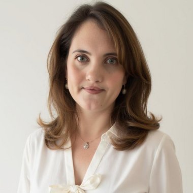Nicole L. - Freelance Project Manager