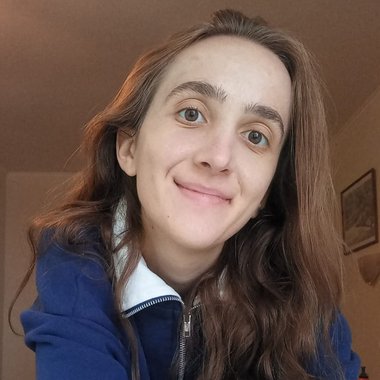 Anya - Freelance Voiceover Artist