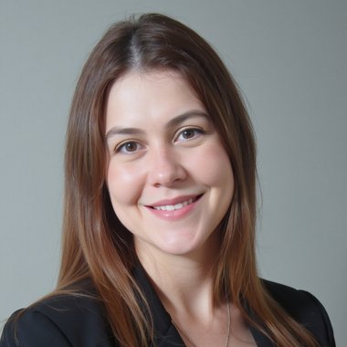 Bruna G. - Freelance Web Designer