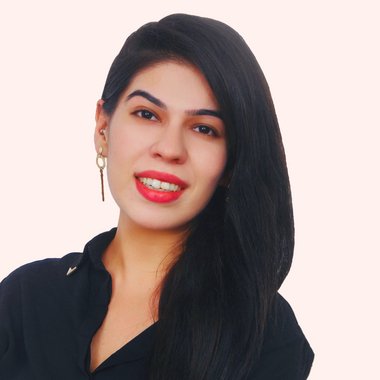 Sherry26 - Freelance Ai Strategy Consultant
