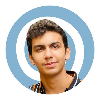 Daniyal K. - Freelance Graphic Designer