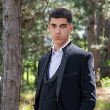 Uros M. - Freelance Video Editor