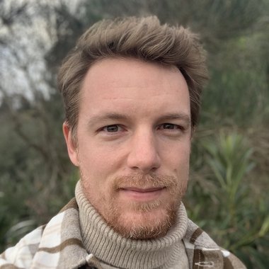 Julien - Freelance App Developer