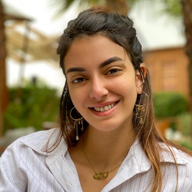 Gigi K. - Freelance Content Producer