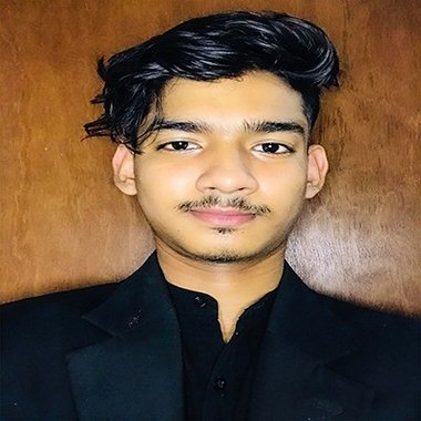FARHAN S. - Freelance Sound Designer