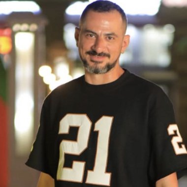 DJ A. - Freelance Mixing Engineer