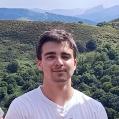 Miguel R. - Freelance 3d Designer