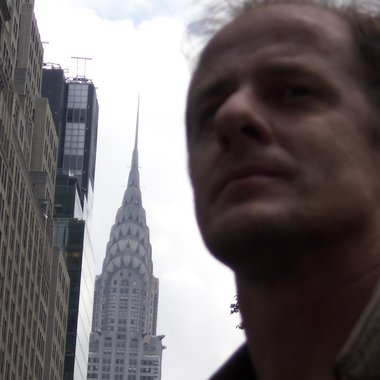 Anderson K. - Freelance Project Manager