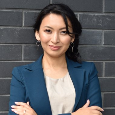 Gau K. - Freelance Fractional Cmo