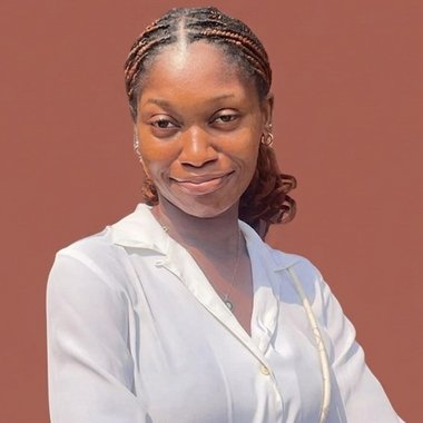 Faith D. - Freelance Graphic Designer