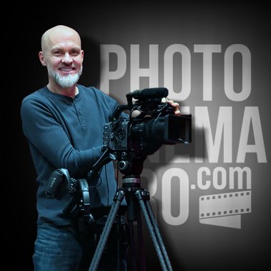 Evgenii G. - Freelance Director Of Photography