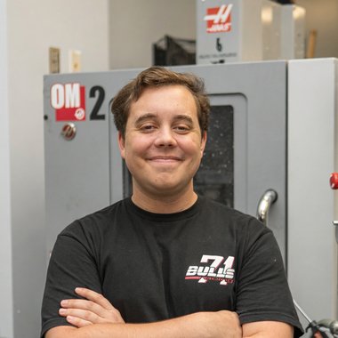 Cullen J. - Freelance Brand Designer
