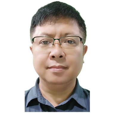 Primitivo I. - Freelance Developer