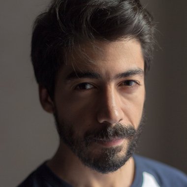 Usama B. - Freelance Film Director