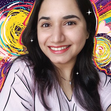 Priyanka M. - Freelance Comic Illustrator