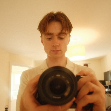 William W. - Freelance Cinematographer