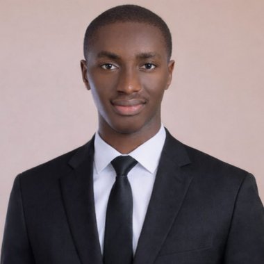 Charles - Freelance Content Creator