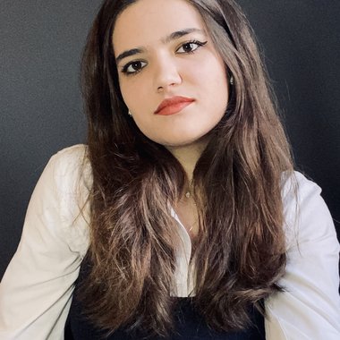 Maria F. - Freelance Video Editor