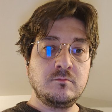 Paulo J. - Freelance Developer