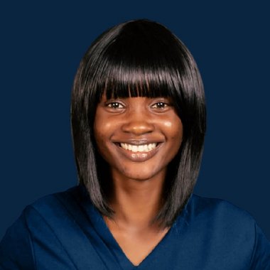 Bukola O. - Freelance Web Developer