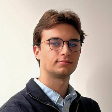 Alexis C. - Freelance Developer