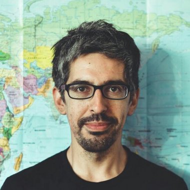 darayaq - Freelance Web Developer