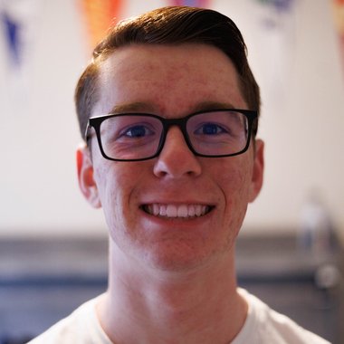 Parker J. - Freelance Photographer