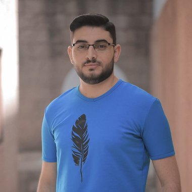 Osama Z. - Freelance Music Composer