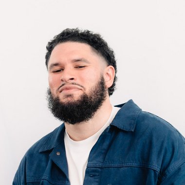 Trey D. - Freelance Banner Ad Designer