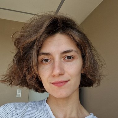 Katie S. - Freelance Web Developer